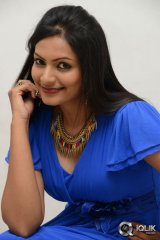 Swetaa Varma at Gang Of Gabbar Singh Movie Audio Launch